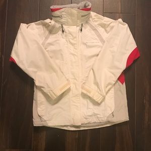 Henri Lloyd Sailing Jacket